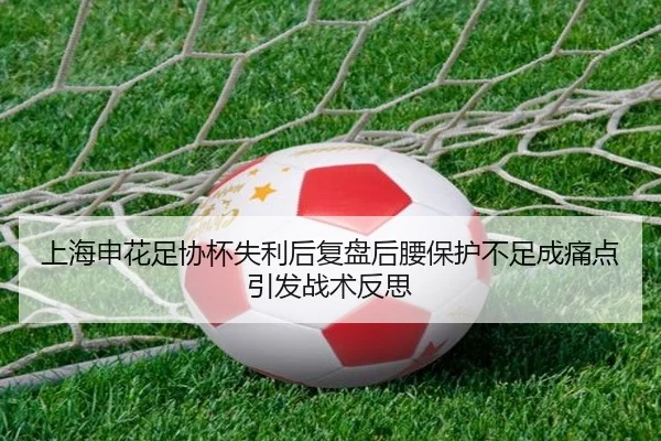 上海申花足协杯失利后复盘后腰保护不足成痛点引发战术反思
